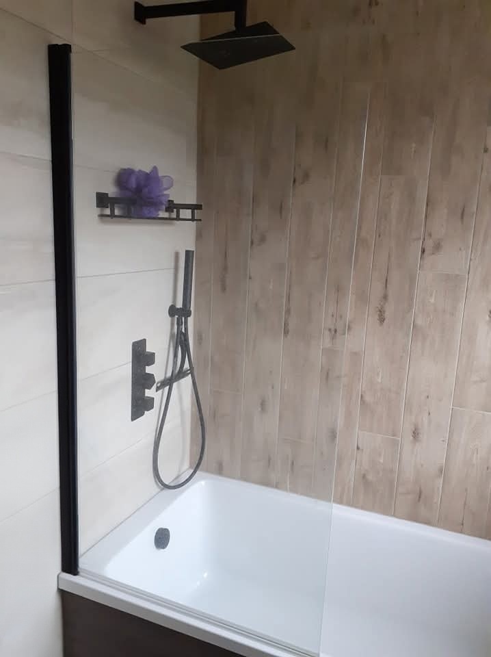 Bathroom Cosham