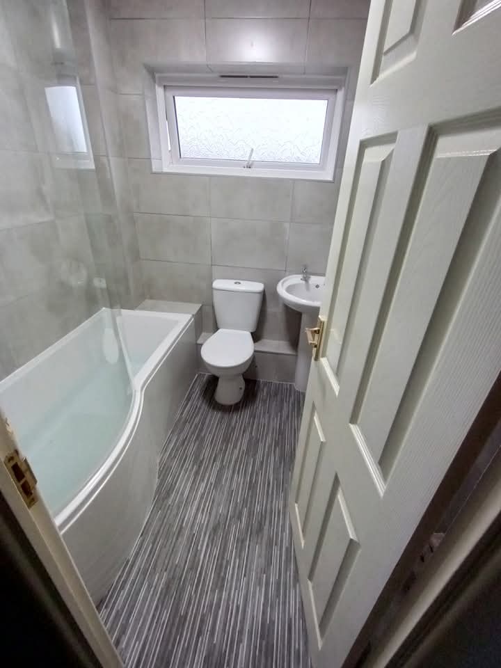 Bathroom Goring-by-Sea