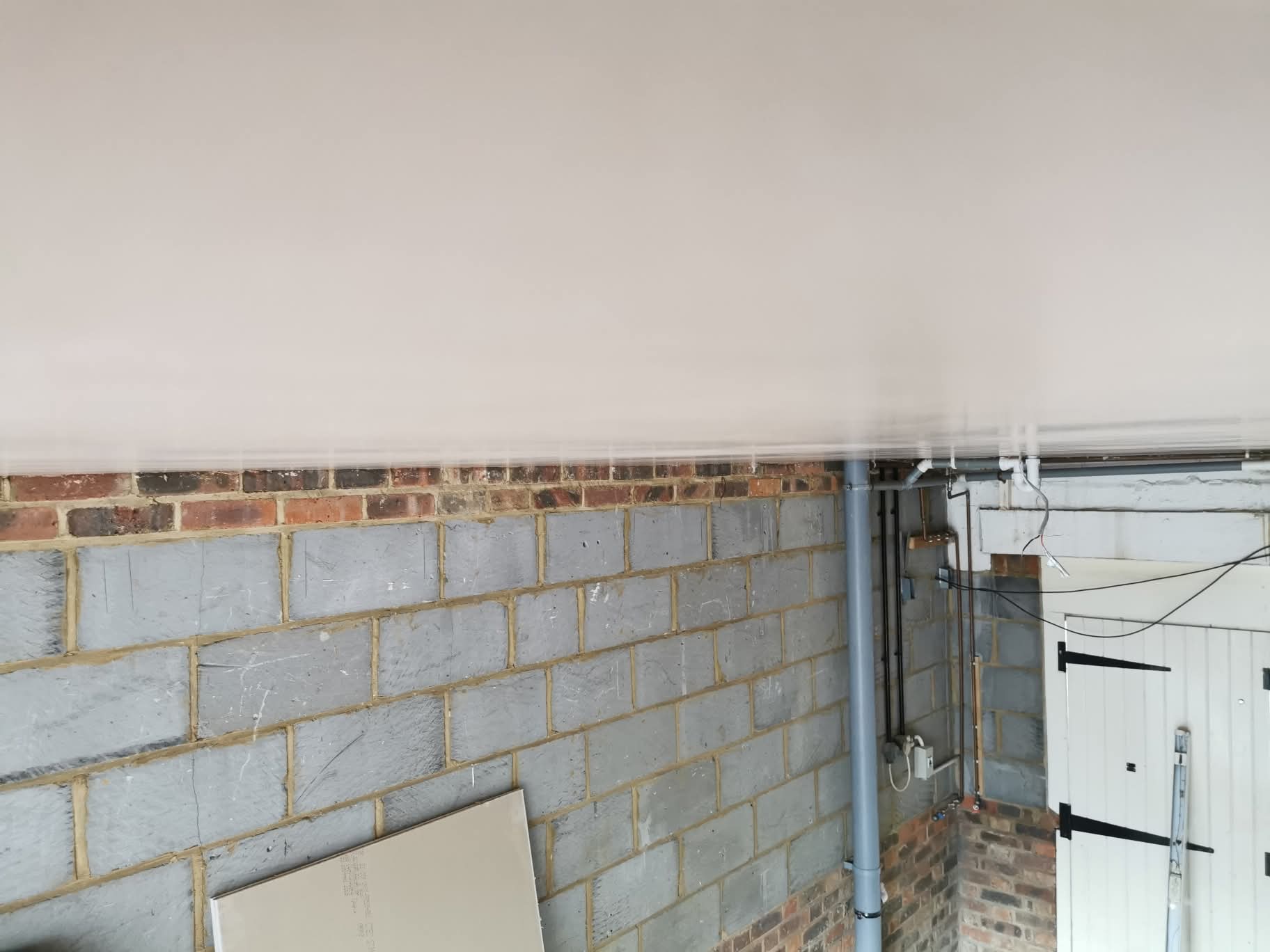 Plastering Littlehampton