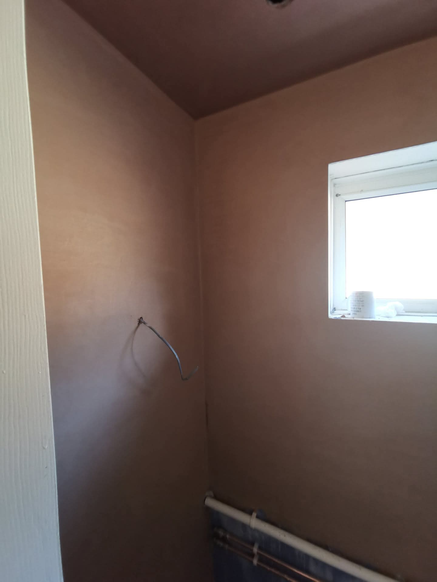 Plastering Rustington